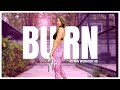 45 Minute Intense Sweaty Fat Burning Cardio Workout | BURN 4 Week Program #8