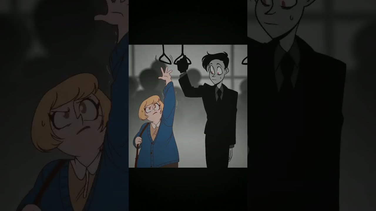 New Post Sorry It S Not A Fun Animatic Today But This Time Lovely Small Collection Of OC