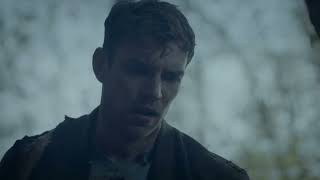 Legacies 4x19 Ben Finds Out That Alaric Killed Jed