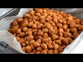 Comment faire du chinchin nigrien  recette de chinhin  chinchin frit et cuit au four  sisi jemimah