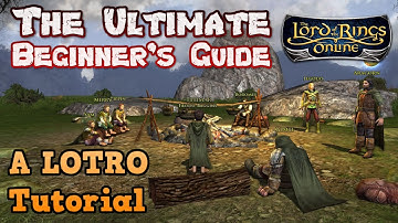 The Ultimate Beginner