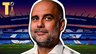 How do you actually beat Pep Guardiola?