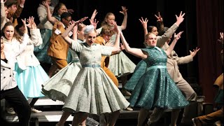 MILLARD WEST MUSIC LIVES 🎶