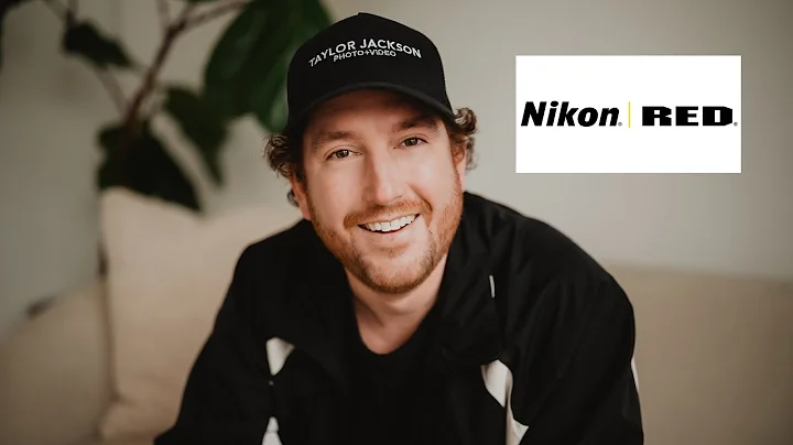 Nikon and RED's new (free) LUTS for Nikon ZR, Zf, Z6iii, and Z5 II.