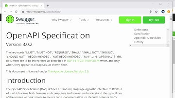 독립된 웹 문서 형태의 Swagger UI 구동해보기 | Swagger를 활용한 API 명세와 개발 협업 #3