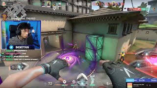 Reason you'll leave valorant