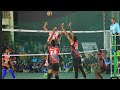 36 - 34 | best volleyball match ever | narikkuni volleyball | kishor kumar | shaji mon | sabith