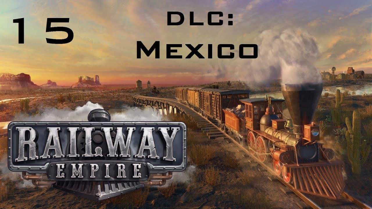 railway empire trainer 1.7 trainer