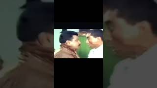 Sai Kumar Power Full Dialogues In Police Story Movie Agni