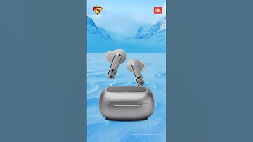 Unlock Your #SoundOfGreatness with JBL Live Beam 3 | #JBLxSuperman