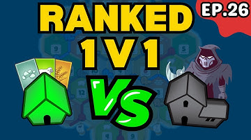 INSANE 1v1 Catan Setups.....