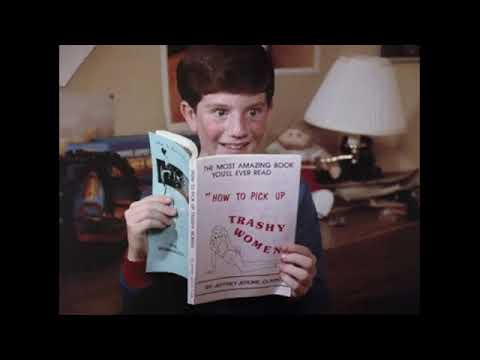 Better Off Dead    1985 ORIGINAL TRAILER HD 1080p
