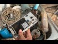 Restoration Destroyed an Abandoned Phone | Restore old broken Samsung Galaxy J7 | New Restore 2020