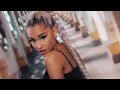 Ariana Grande (Karan K Megamix) (2018)