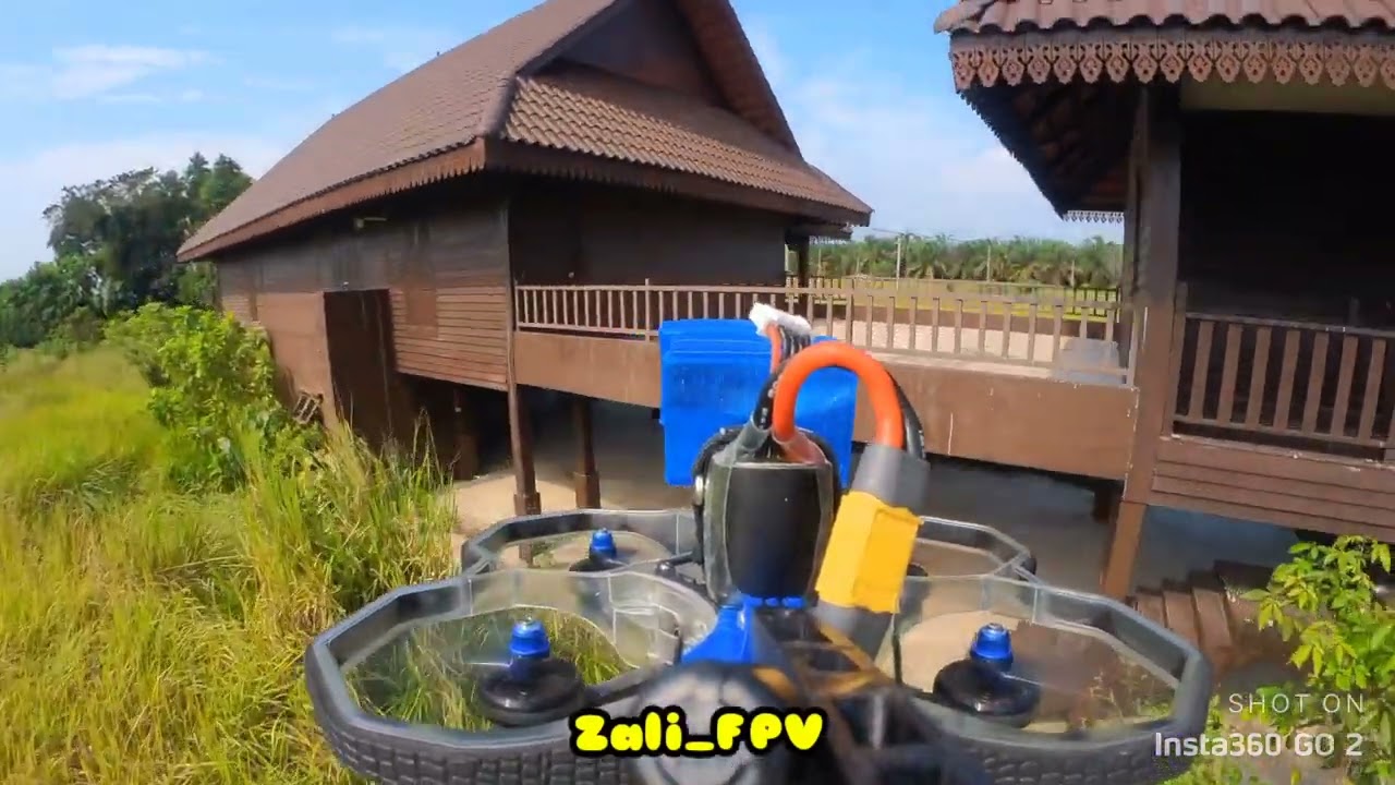 Protek35 HD fly bando cinematic 