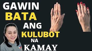 Gawin Bata ang Kulubot na Kamay - Payo ni Doc Liza Ong