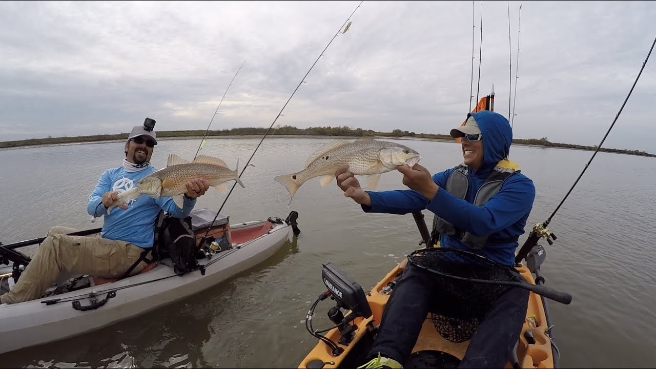 (S1 Ep65) Part 2 "EPIC Fish Haven" YouTube