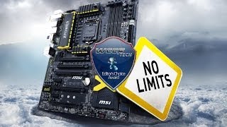 その他 buddix MSize MSI Z97 XPOWER AC LGA 1150 “Z97-Chipset” Motherboard Review