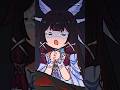 Columbina Sings Lullaby To Sandrone And Arlecchino 🌙 [ Genshin Impact Comic ]