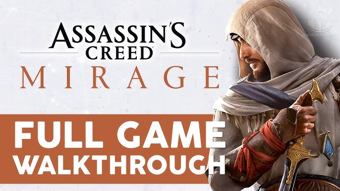 Assassin's Creed Franchise