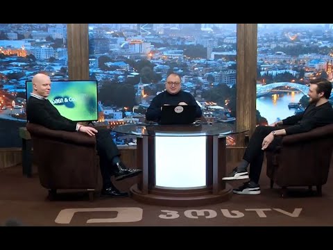 მე გაჩვენებთ მაგარ ვიდეოს, რომელიც რამდენიმე წამში ასახავს მათ უმწეობას - შალვა რამიშვილი