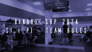 BinarX School Holiday Program 2024 - Session 1.1 Part 1