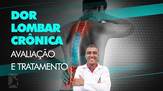 Da dor tenso lombar tratamento
