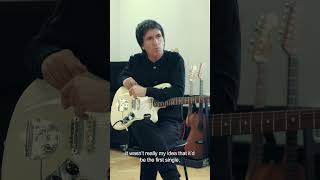 Johnny Marr - The Messenger (From Then To Now)