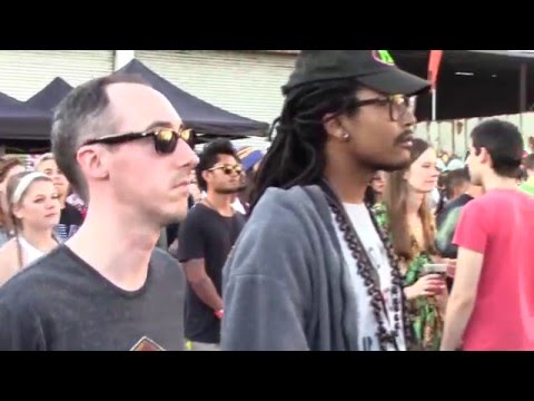 Is mainstream rock music dead?
