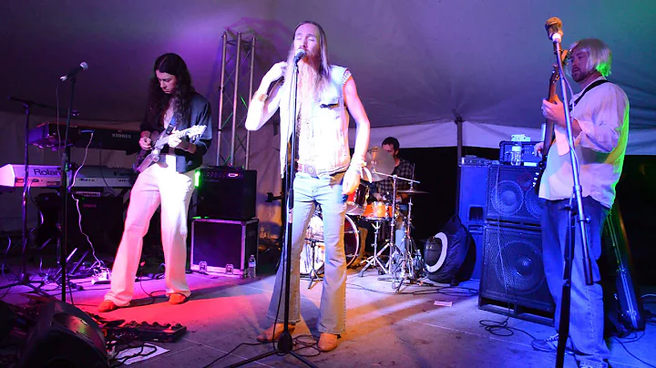 Jaik Willis ,Herbert Wiser.... Cover Led Zepplin