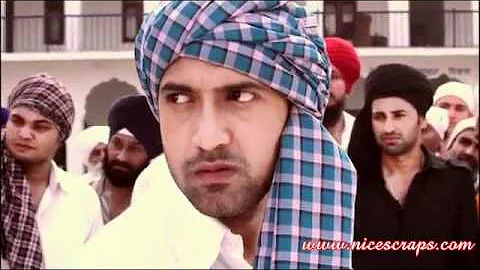 Gippy Grewal - Pariwar - Talwar.flv