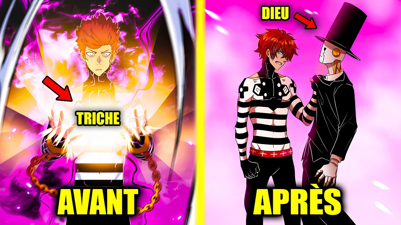 Il A Trouvé Comment Changer Les Règles Du Jeu Pour Le Terminer Du Premier Coup - Résume Manhwa