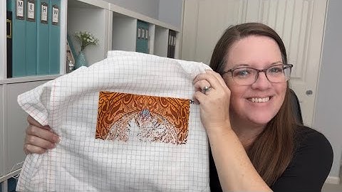 Flosstube #35 - Even geduld! Al mijn projectupdates van oktober en november.