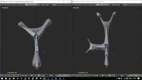 animaciones genericas en unity