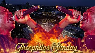 This Is Baptism   Theophilus Sundays  Ministration At The Outpouring Lagos 