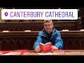 Catedral de canterbury canterbury cathedral