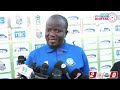 KOCHA SINGIDA BS: TULIFIKIRIA KUWAPA SIMBA MECHI, WAMETUNYIMA NAFASI, MPIRA UKO HIVYO
