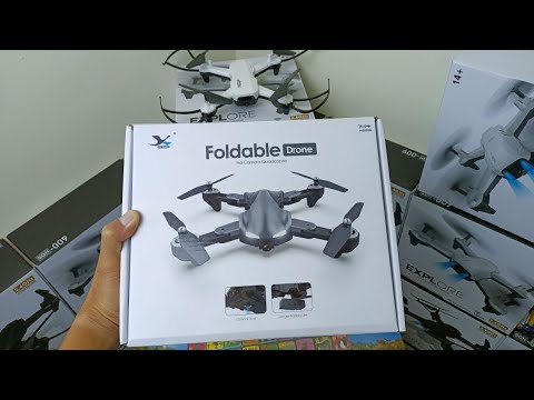 Download How to Fly Drone A19/របៀបប្រើប្រាស់ដ្រូនA19
