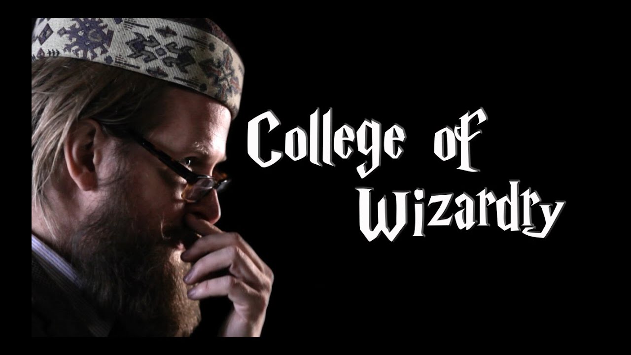 Devenez Harry Potter dans cette reconstitution de l'école de magie Poudlard  - Le Figaro Etudiant