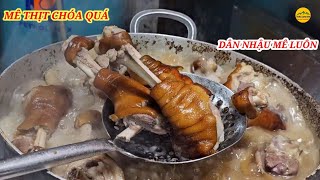 Nghỉ Lễ Dân Nhâu Thi Nhau Đến Quán THỊT CHOA Hồng Phong Toàn Món Ăn Ngon Ăn Rồi Mê Ngay TLS