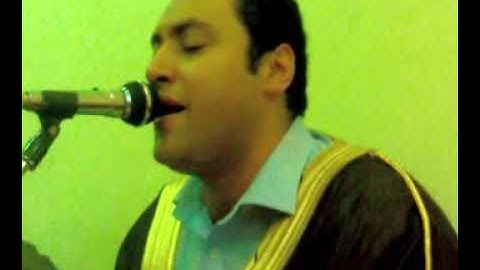 القارئ الشيخ محمد على فرج و ما تيسر من قوله تعالى : وفى الأرض قطع متجاورات