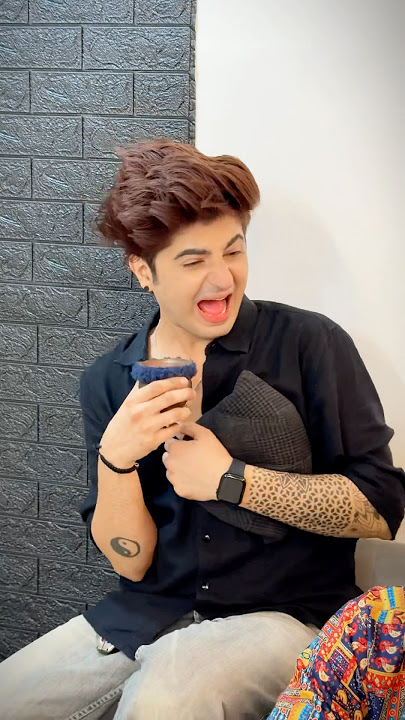 Dadaji ki pant 👖 me chuha 🐀 😂|| Gulshan kalra || #shorts #maabeta