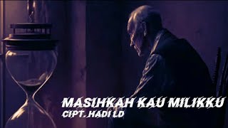 RAKANBAND - MASIHKAH KAU MILIKKU (OFFICIAL VIDEO LYRICS) 
