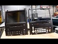 I Restored my Escalade's Worn Out Radio for Under 50 Bucks!