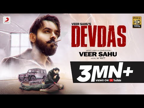 Watch Popular 2020 Haryanvi Music Video Devdas Sung By Veer