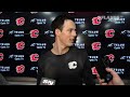 Pre-Game | Tyson Gross - 18.03.26