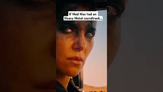 Royalty Free Dark Heavy Metal Music  #royaltyfreemusic #madmax #heavymetal