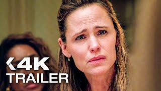 THE FIVE STAR WEEKEND  Trailer (2026) Jennifer Garner