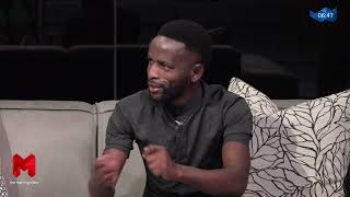 Ukuphupha uxabana nomuntu wakho ngasekho | @NufliqOnline