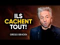 Les mdias dominants ne permettront jamais que cela soit divulgu au public   gregg braden